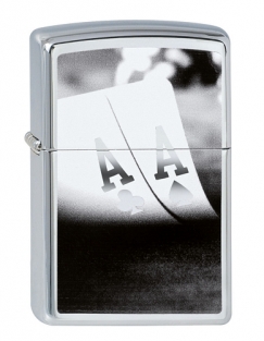 Zippo Aces